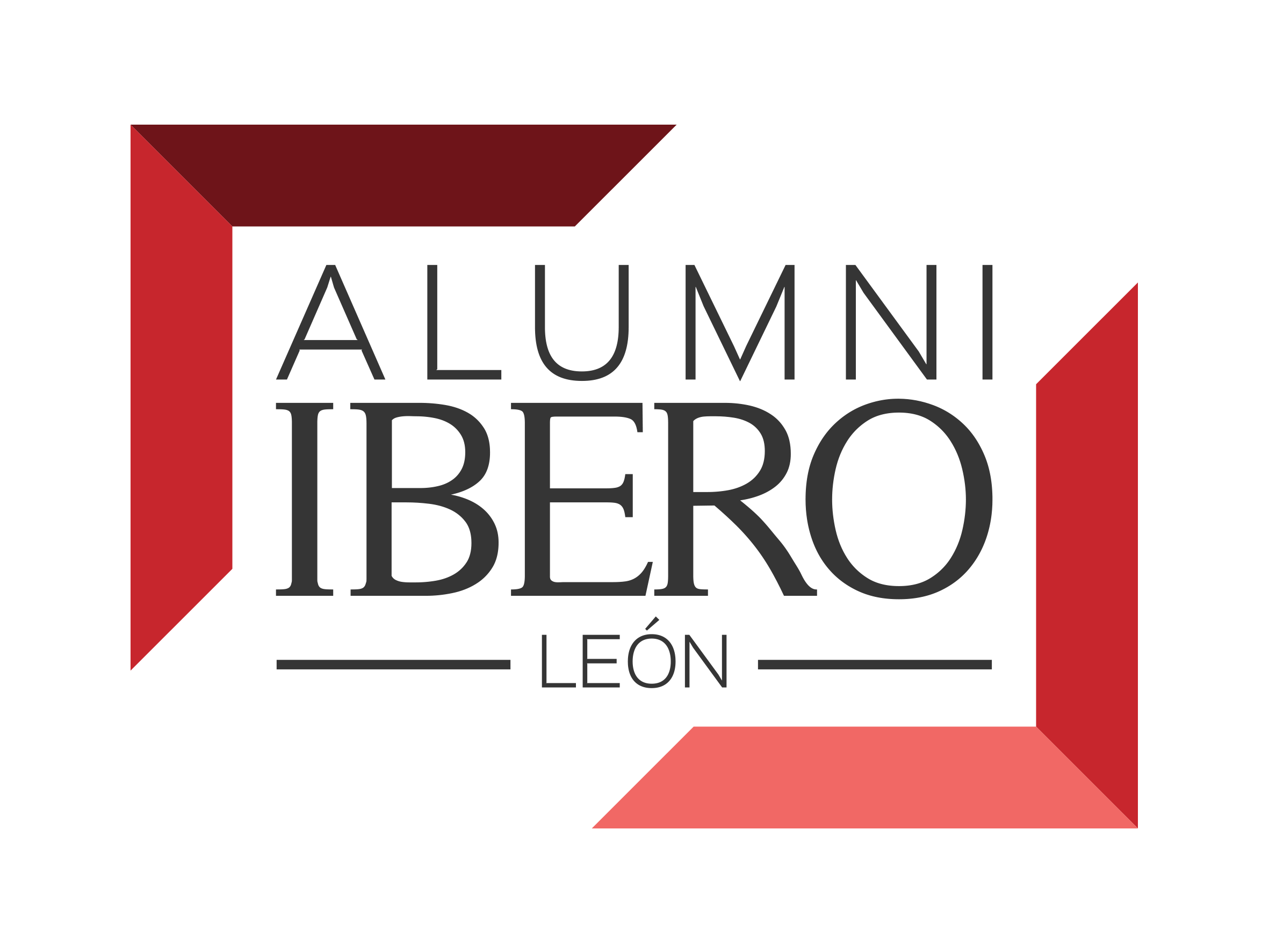 Alumni ibero portal